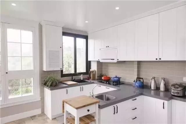 10家厨房比比看,一分价钱一分货