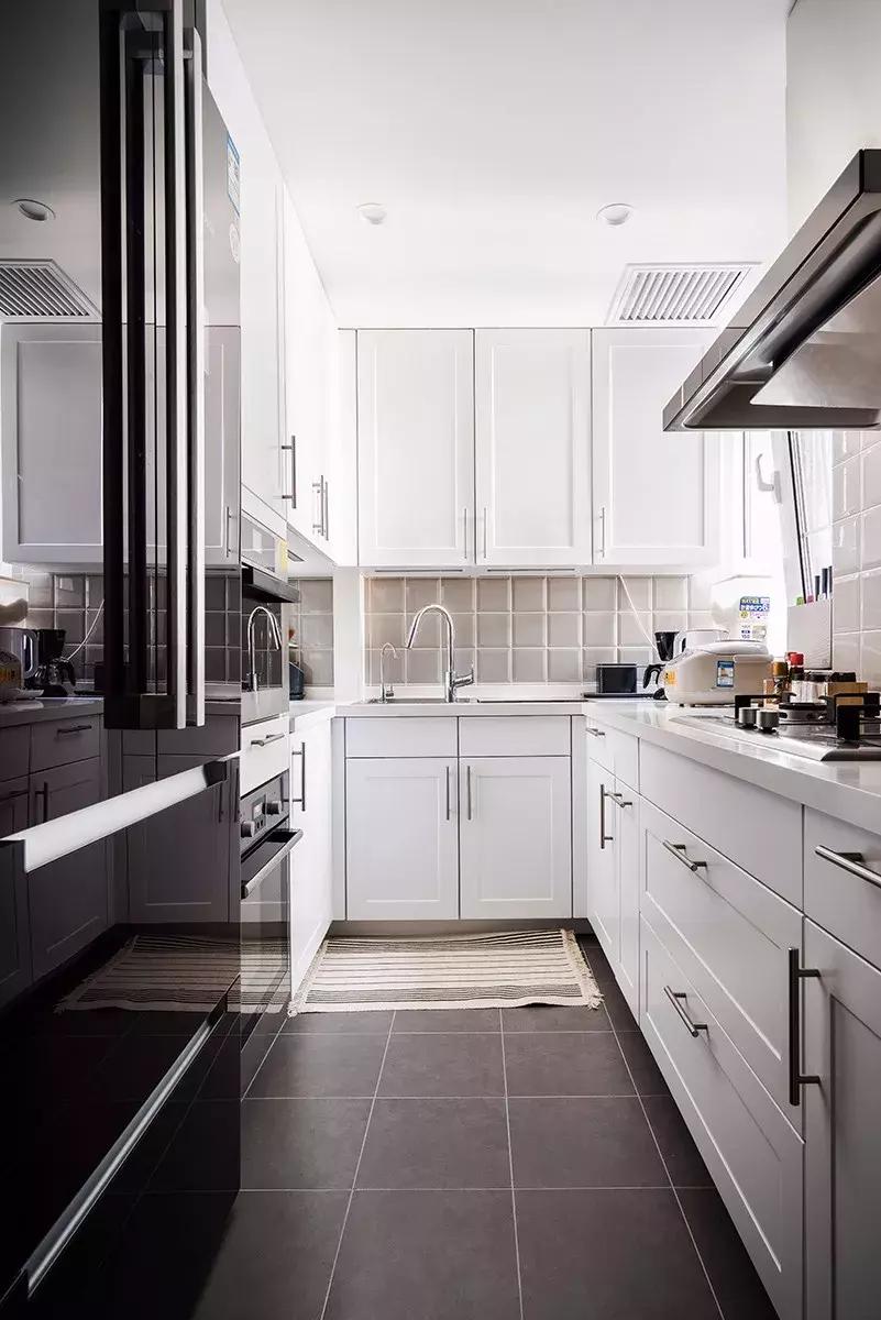 10家厨房比比看,一分价钱一分货