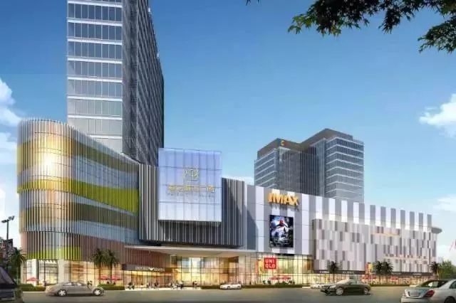 南京未来值得期待的商场,南京明年预计开业的商场有哪些