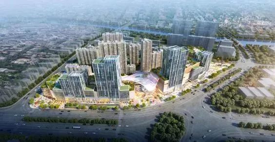 南京未来值得期待的商场,南京明年预计开业的商场有哪些