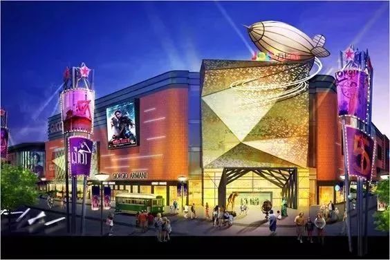 南京未来值得期待的商场,南京明年预计开业的商场有哪些