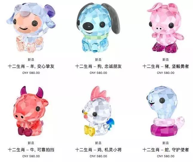 设计感时尚超大牌范儿,顶级设计师设计的50款时尚单品