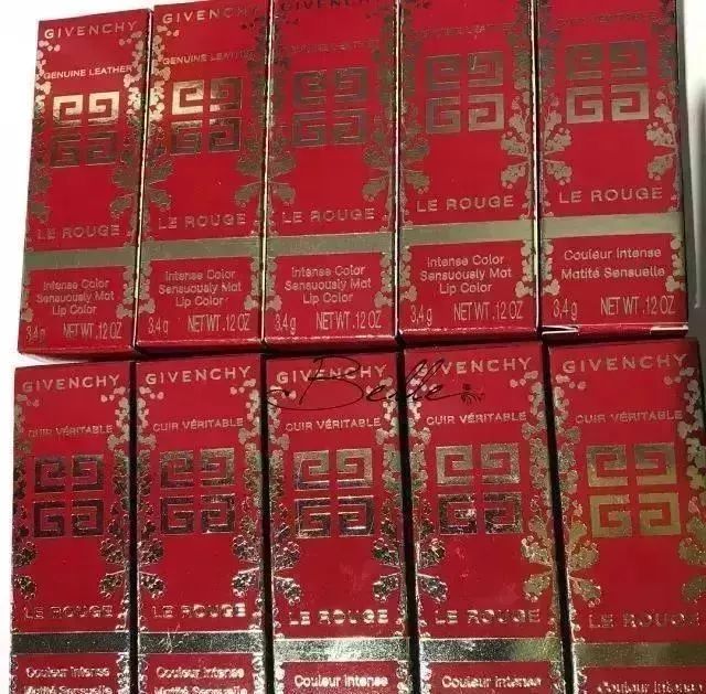 设计感时尚超大牌范儿,顶级设计师设计的50款时尚单品