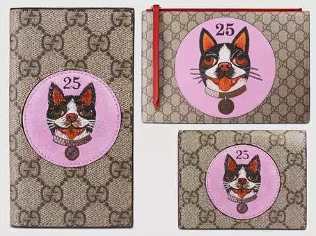 设计感时尚超大牌范儿,顶级设计师设计的50款时尚单品