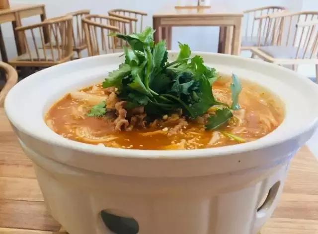 打卡网红店最多的一条街,盘点中央大街的网红店