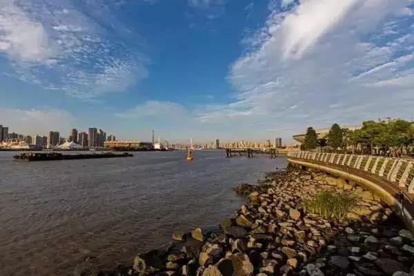 上海免费好玩的地方推荐带孩子,一日游适合带孩子玩的景点上海