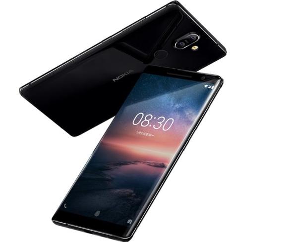 诺基亚5880现在价格,诺基亚8sirocco值得买吗