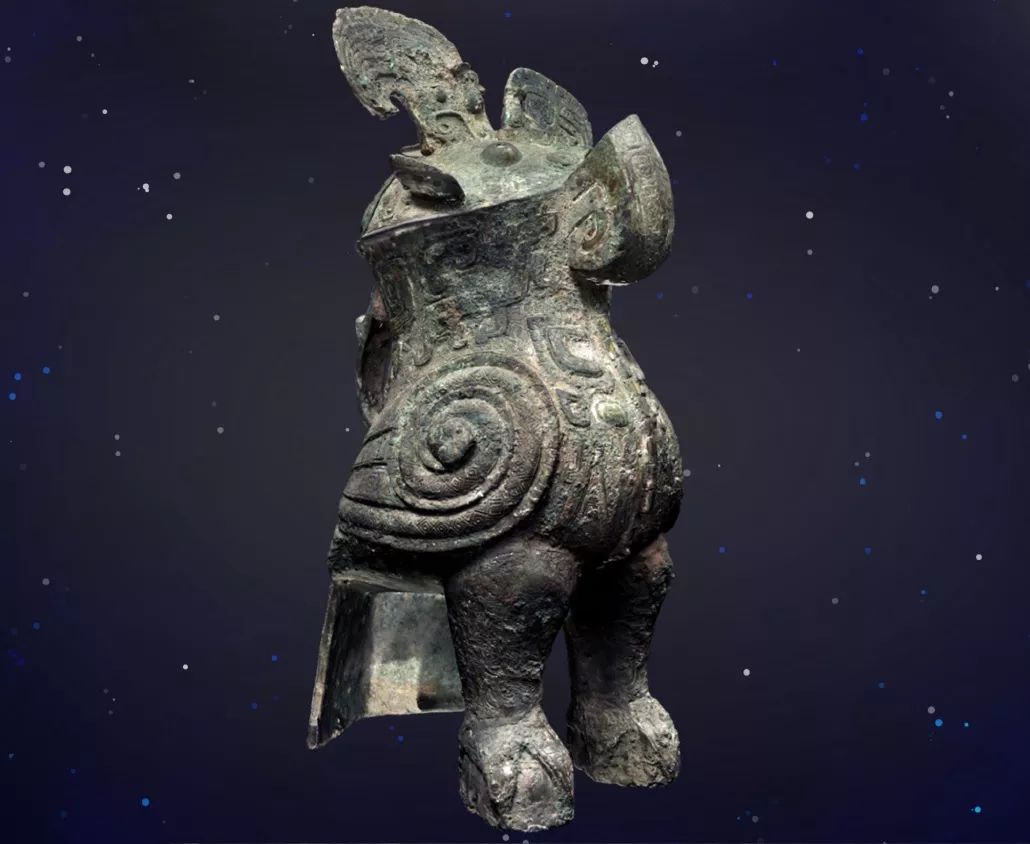 在家逛国宝,最全《国家宝藏》知识点整理!