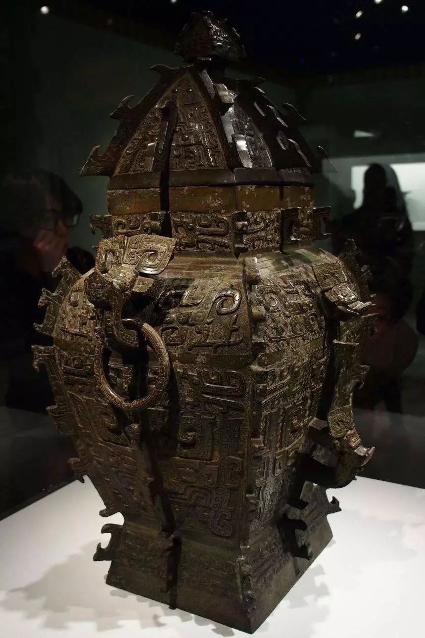 在家逛国宝,最全《国家宝藏》知识点整理!