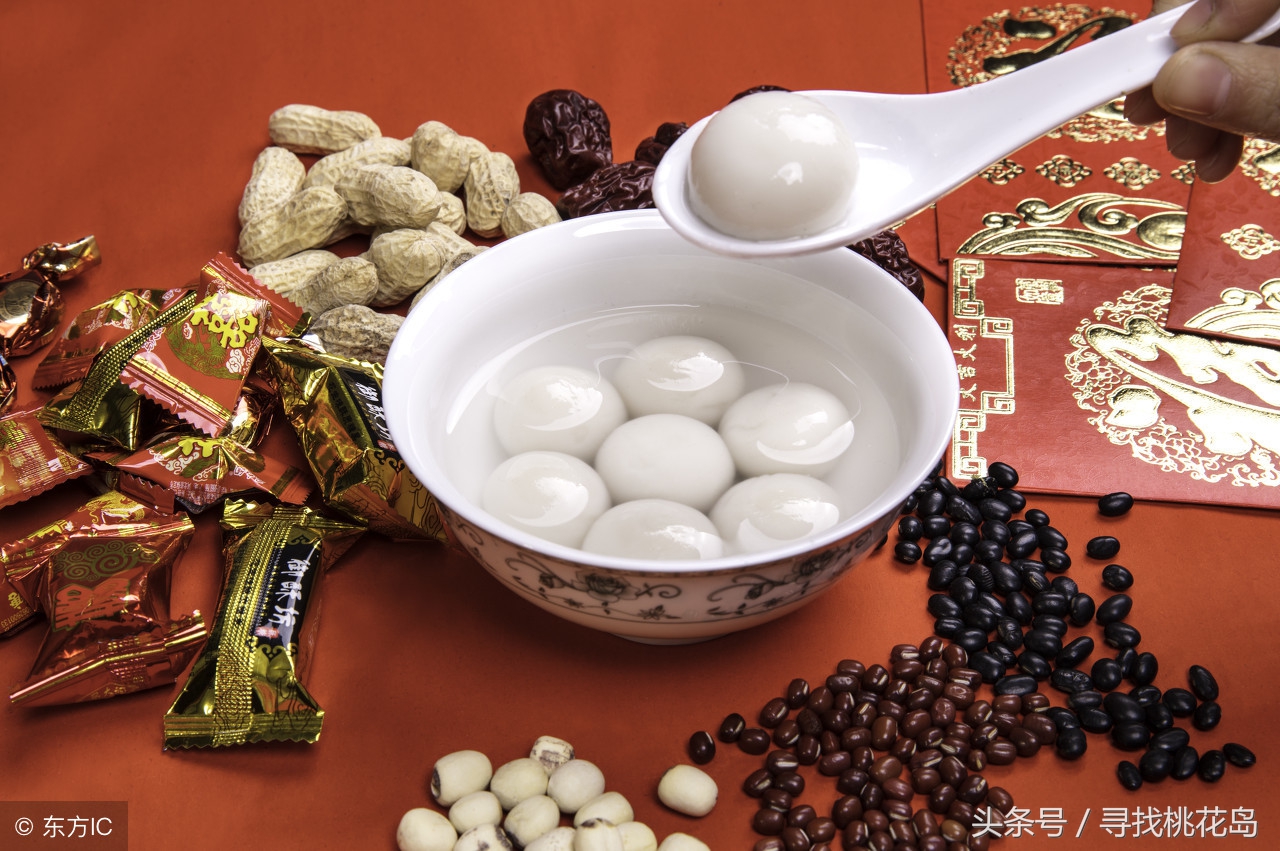 卡通汤圆芝麻馅的做法,卡通汤圆的过程详细教程