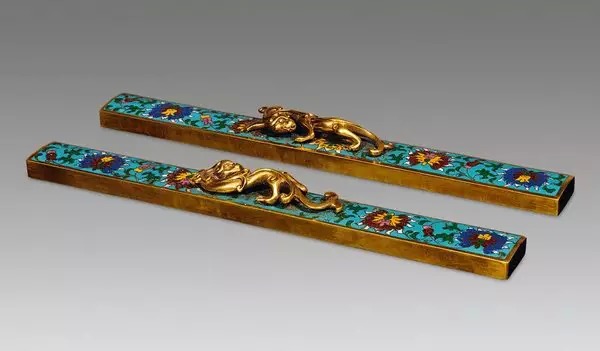 文房雅器铜,古典文房雅器