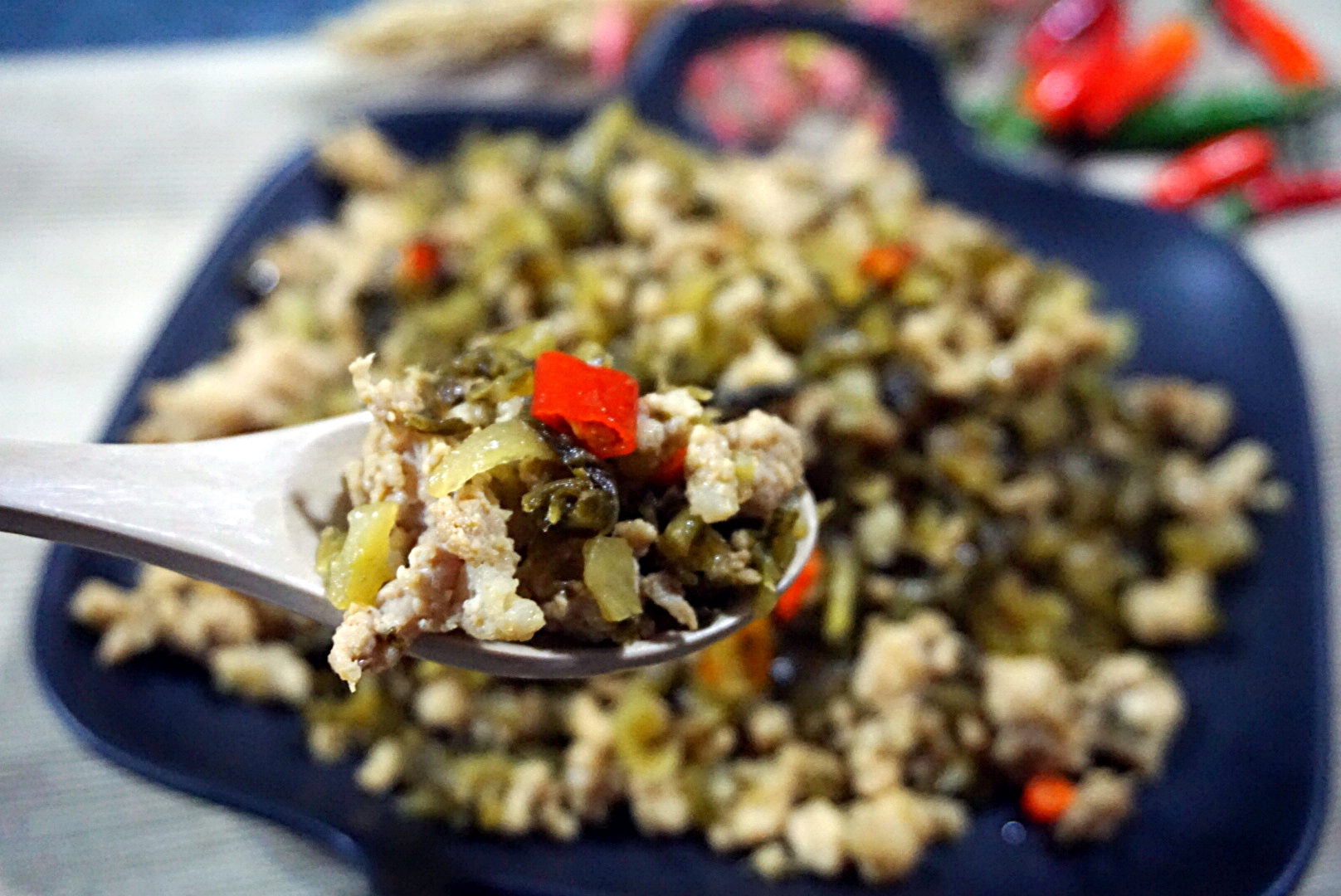 春天上火牙肿嗓子疼,这道菜得多吃,葱姜不放,五分钟出锅,省心