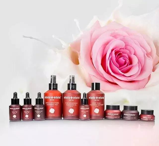 说一个一生推的无硅品牌