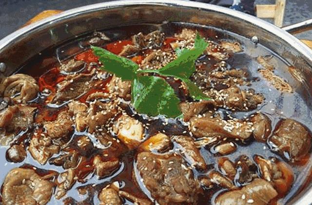 成都春熙路附近苍蝇馆子十强排名,春熙路苍蝇馆子美食