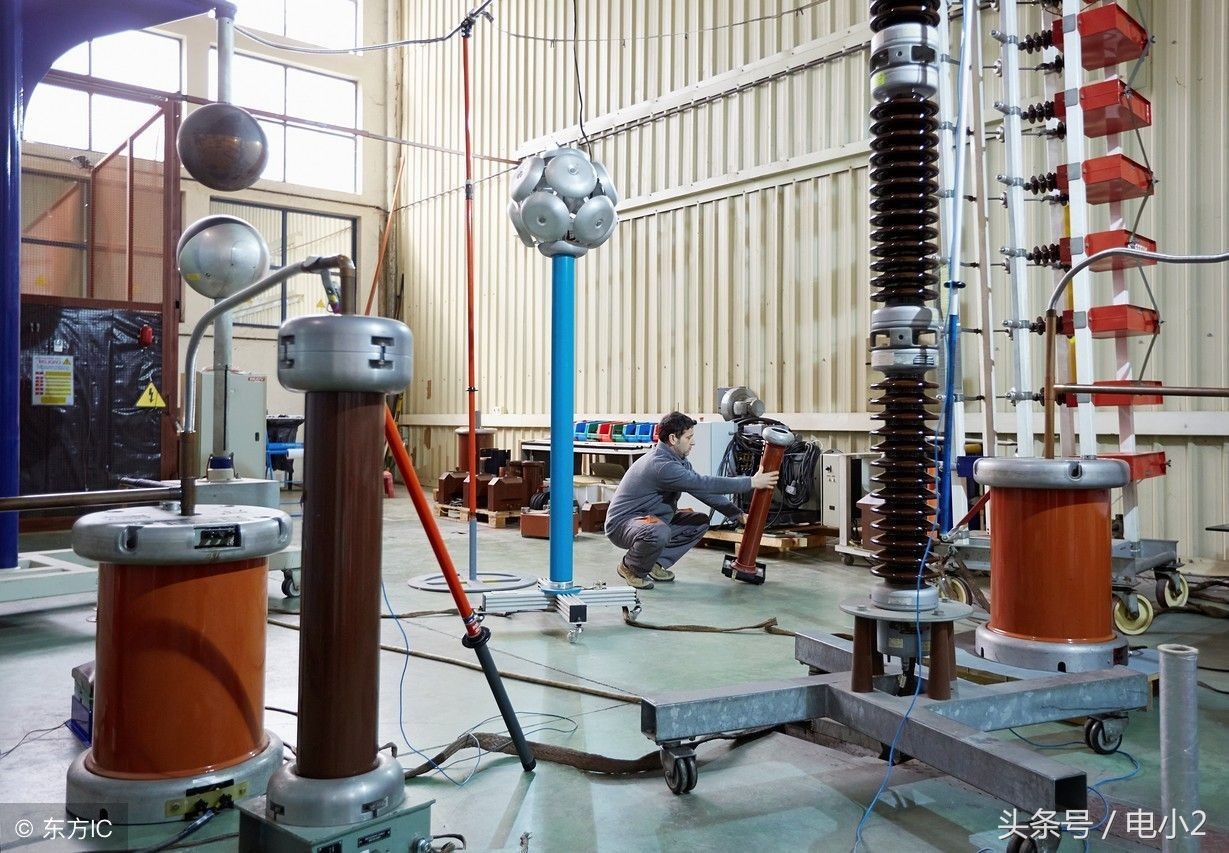 交流耐压试验标准对照表国标,交流耐压试验设备