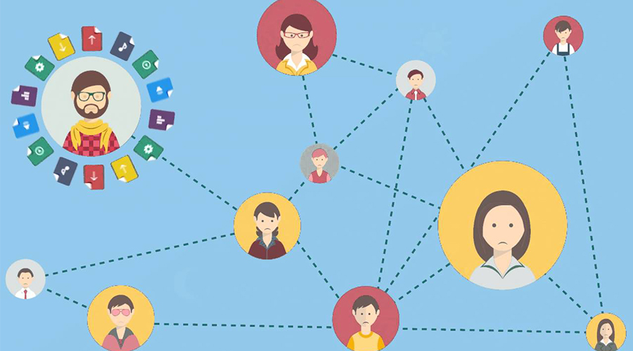 p2p最新治理方案,p2p直播技术