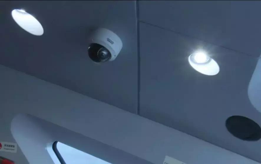 你猜开高铁的第一步是啥,开高铁第一视角讲解