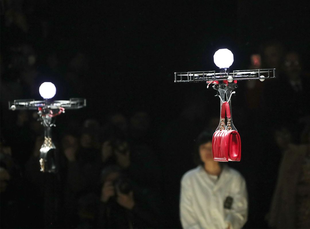 跟着王子凯”和“公主迪”看完这场杜嘉班纳大秀，你绝对不后悔