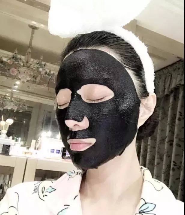 范冰冰推荐日本面膜酒糟面膜,范冰冰代言的哪一款酒粕面膜