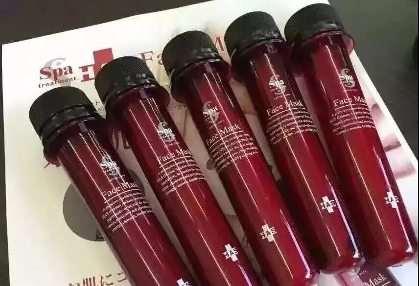 范冰冰推荐日本面膜酒糟面膜,范冰冰代言的哪一款酒粕面膜