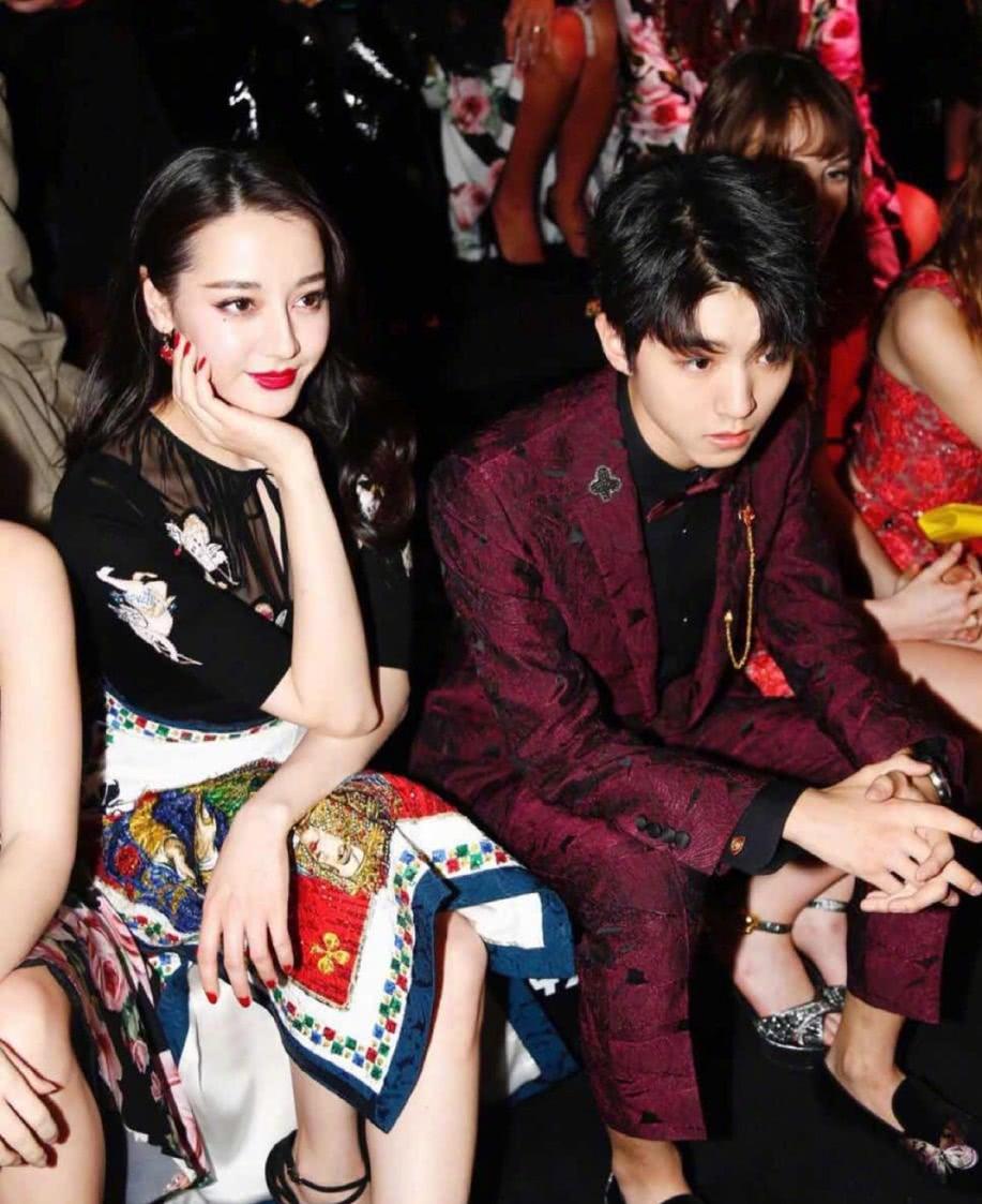 跟着王子凯”和“公主迪”看完这场杜嘉班纳大秀，你绝对不后悔