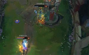 英雄联盟火男最新辅助,英雄联盟手游火男辅助