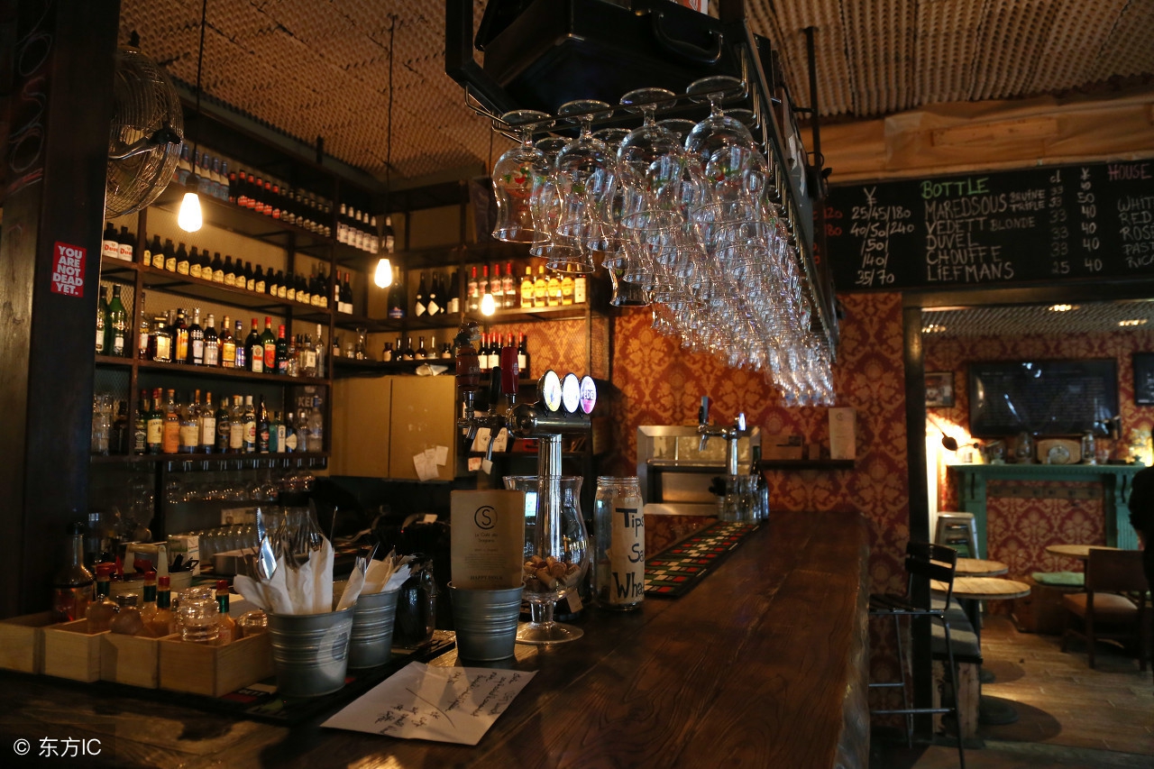 创业者必看的100个项目,创业指南白手起家有10大致富方法