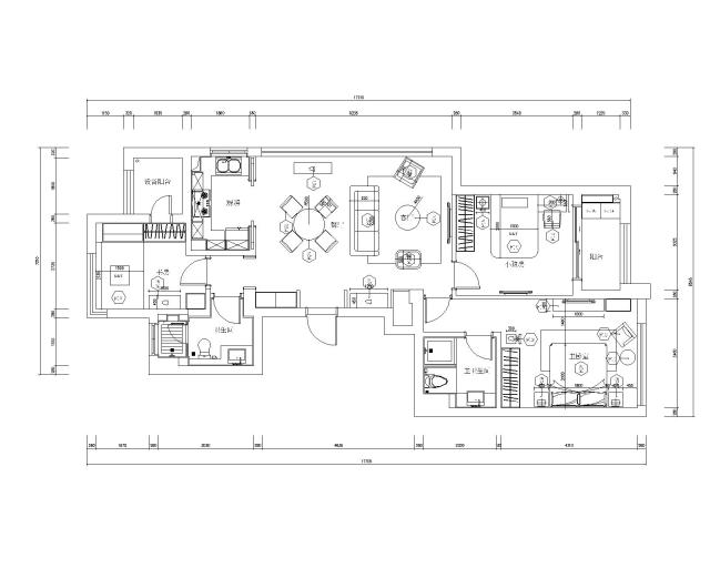 博派设计全屋定制,博派设计美学