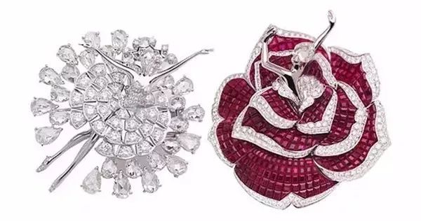 专柜买的大牌戒指，不到一年就掉钻，买家怒骂工艺低级……