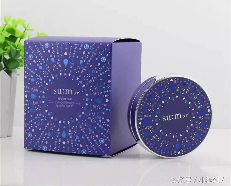 雪花秀和圣罗兰的气垫哪个好,雪花秀气垫哪款最保湿好用