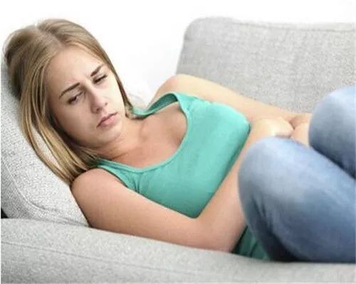 “大姨妈”又提前，是不是闺蜜传染我的？