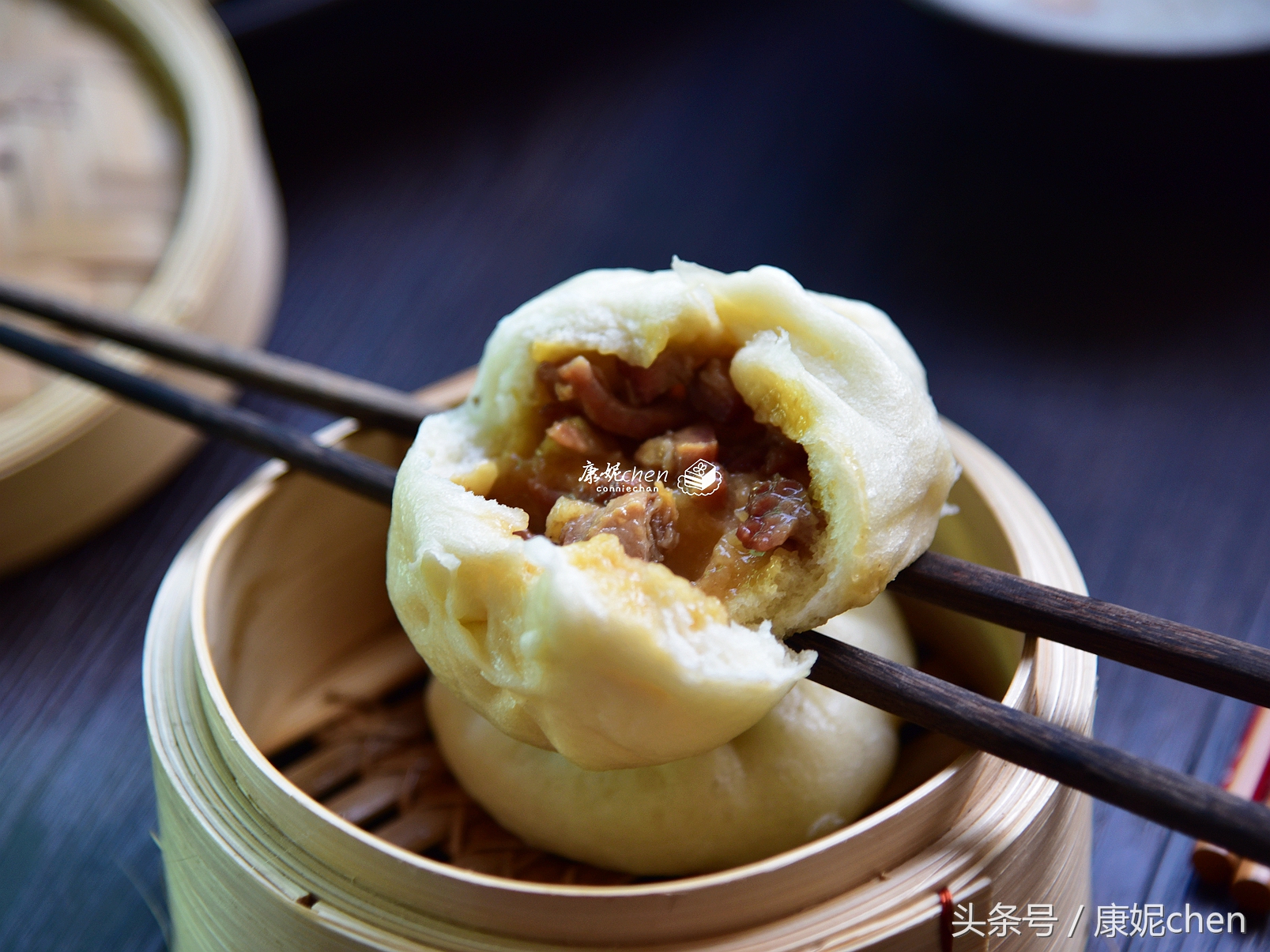 最好吃的包子馅早餐,最好吃的早餐包子馅