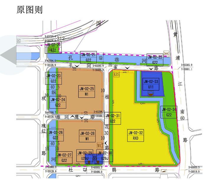 昆山城南开发计划,昆山市城南最新规划消息