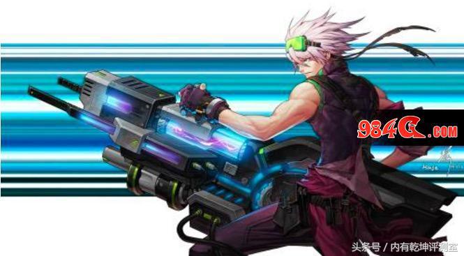 dnf王大枪失误,dnf男大枪pk秒人