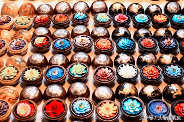 泰国旅游最佳手信,去欧洲旅游的手信