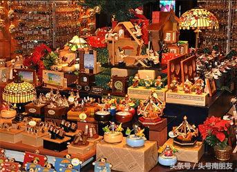 泰国旅游最佳手信,去欧洲旅游的手信