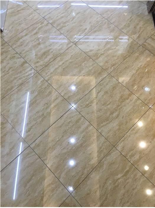 卫生间地砖怎么做排水效果好,卫生间地砖暗排水最新铺法