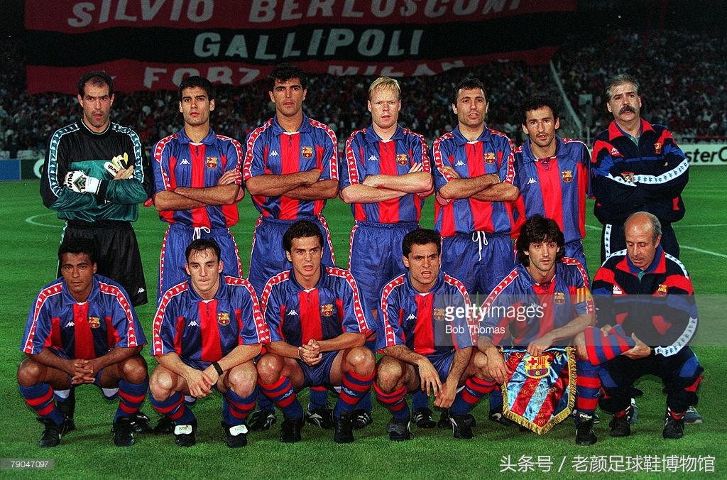 你拿你的冠军杯，我收我的保护费，神奇意大利品牌kappa