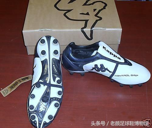 你拿你的冠军杯，我收我的保护费，神奇意大利品牌kappa