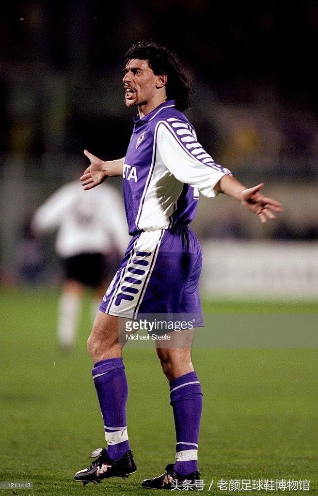 你拿你的冠军杯，我收我的保护费，神奇意大利品牌kappa