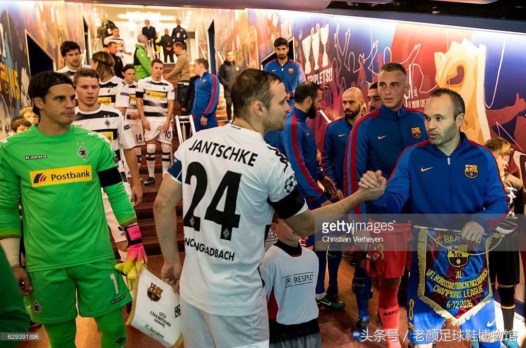 你拿你的冠军杯，我收我的保护费，神奇意大利品牌kappa