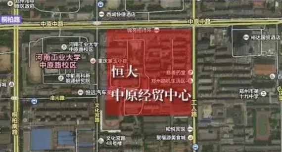 郑州中原路最新面貌,郑州市中原路升级改造