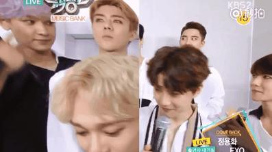 弱弱的问一句，头条有「灿白*党**」吗？