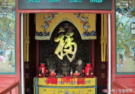 恭王府堆积如山的宝物,恭王府珍贵的文物和艺术品