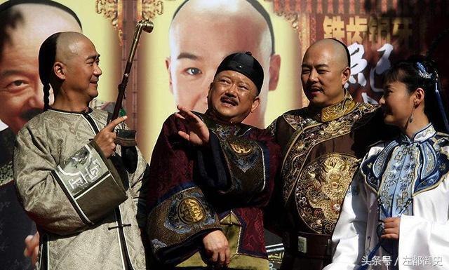 恭王府堆积如山的宝物,恭王府珍贵的文物和艺术品