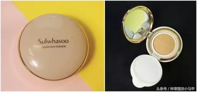 最好用的底妆产品排行,值得推荐的底妆产品