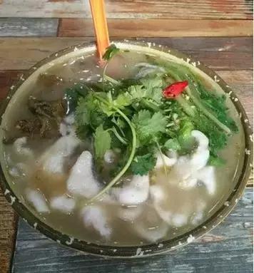 绵阳最正宗的米线,绵阳最好吃的米线在哪