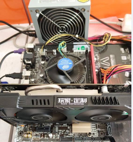 6800xt吃鸡游戏测评,30804k吃鸡游戏评测