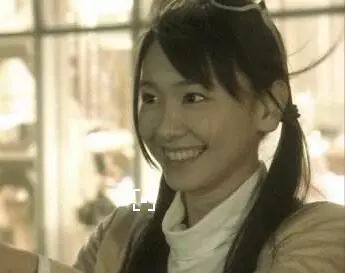 这才是爱情该有的样子新垣结衣,新垣结衣恋空骑自行车的笑容