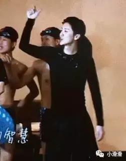 娱乐圈的四大钢铁直男,盘点娱乐圈的那些直男们